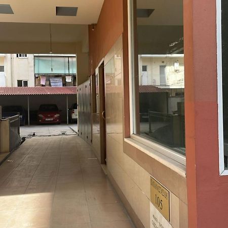 拉里萨La Casa Di Chrysa公寓 外观 照片