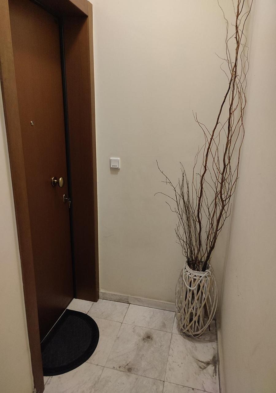 拉里萨La Casa Di Chrysa公寓 外观 照片