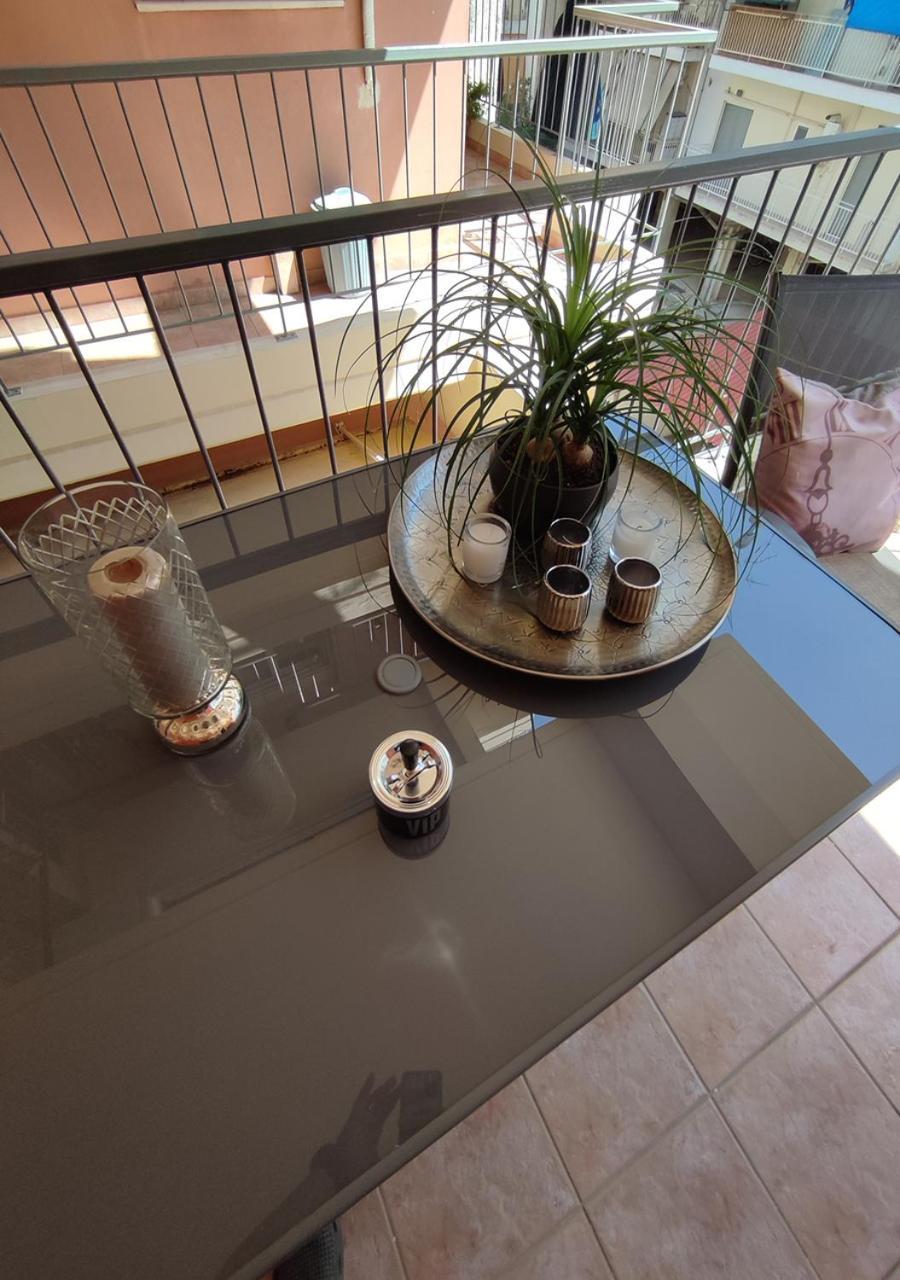 拉里萨La Casa Di Chrysa公寓 外观 照片